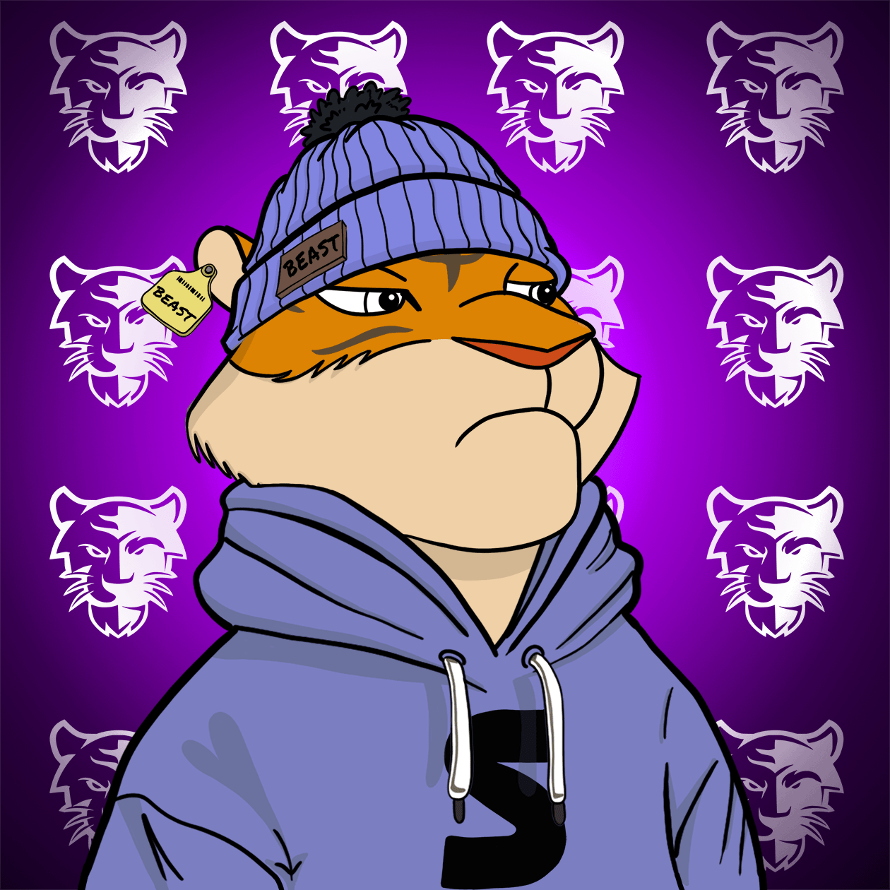 Tanglebeasts profile