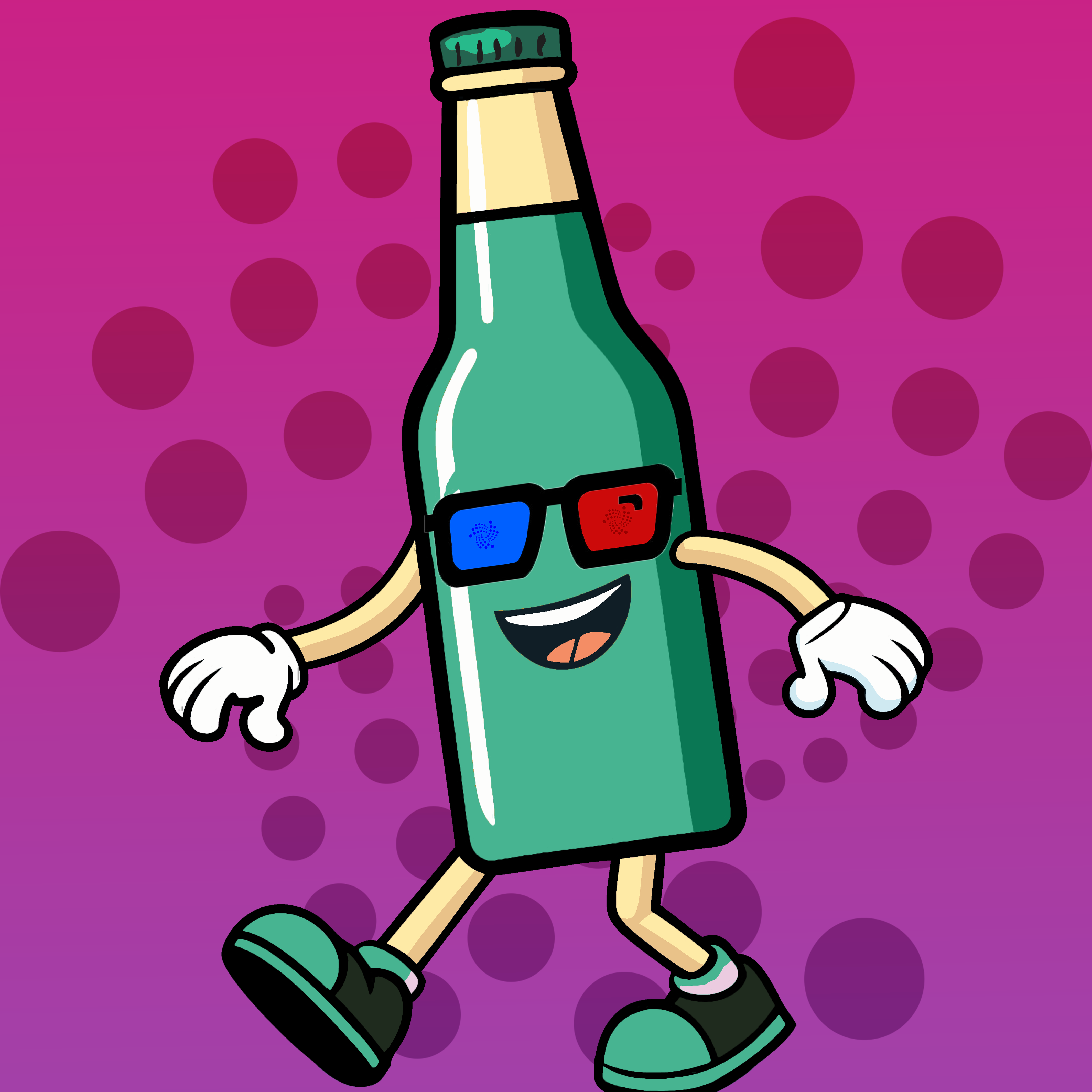 BeerX profile