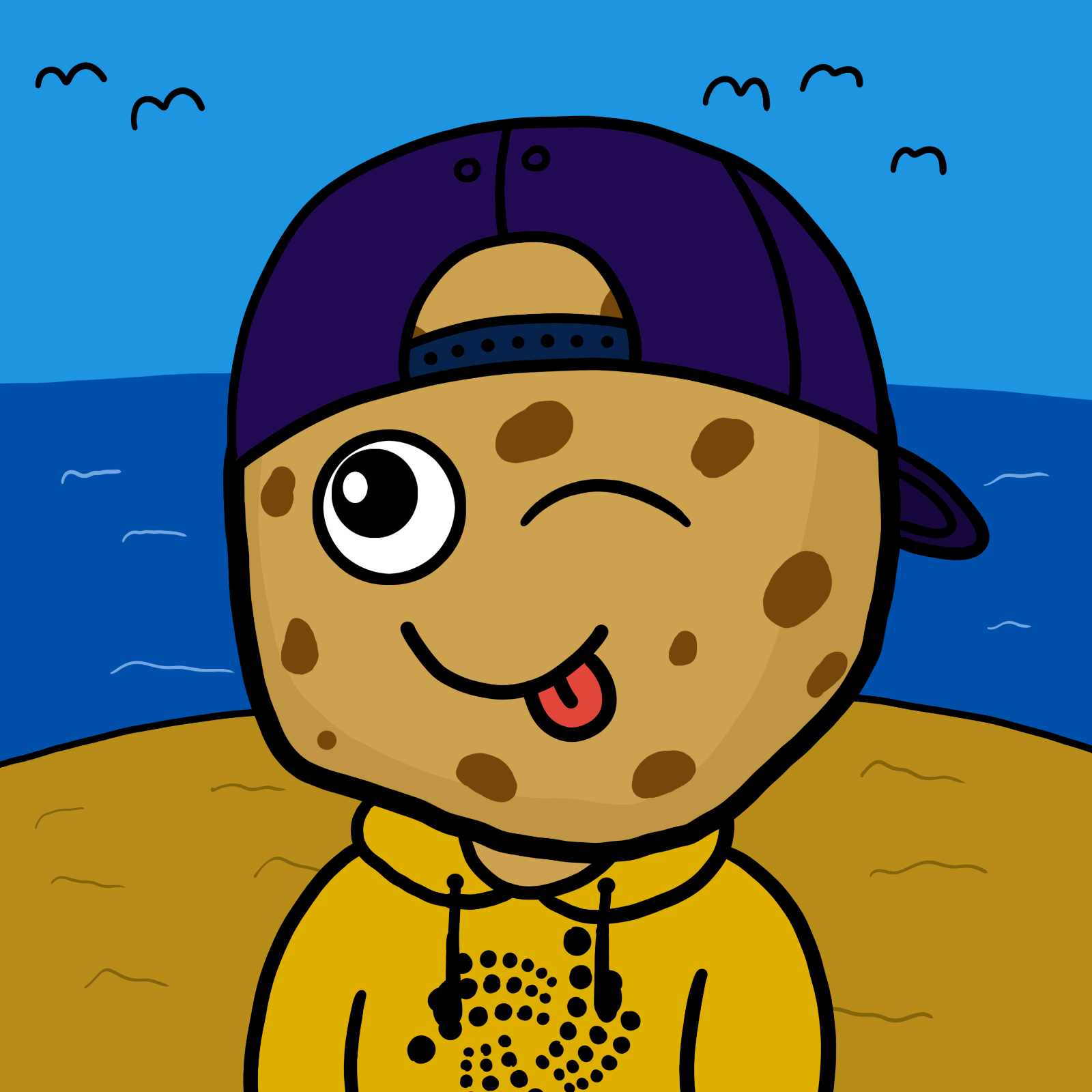 Little Cookies profile