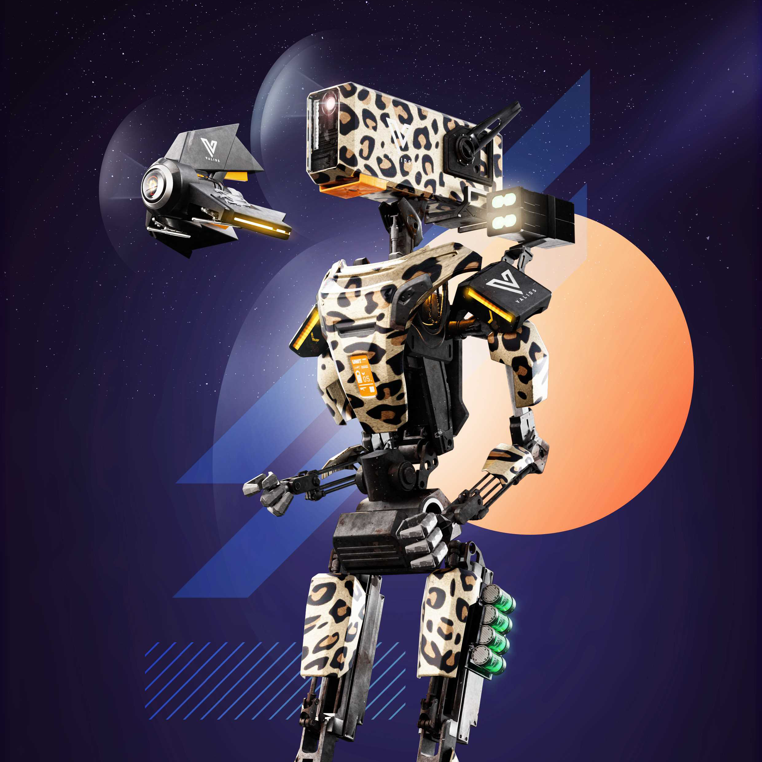 Shi Universe profile